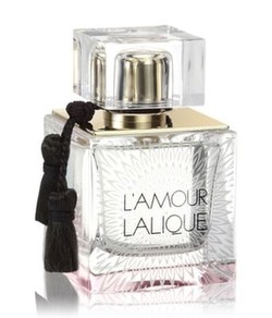 Lalique L'Amour Parfimērijas ūdens 100 ml