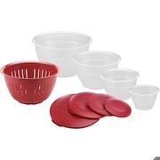 Westmark Bļodu komplekts Olympia Westmark Bļodu komplekts Olympia