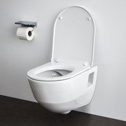 Laufen Pro Wand-Tiefspül-WC (8209640000001) Laufen Pro Wand-Tiefspül-WC (8209640000001)