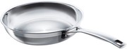 Le Creuset 3-ply Bratpfanne neapstrādāts 24 cm Le Creuset 3-ply Bratpfanne neapstrādāts 24 cm
