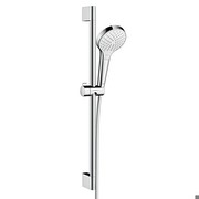 Hansgrohe Croma Select S Vario dušas komplekts (26562400)
