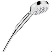 Hansgrohe Crometta 100 1jet rokas dušas galva (26828400)