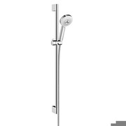 Hansgrohe Crometta 100 Multi dušas komplekts (26656400)