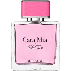 Aigner Cara Mia Solo Tu Eau de Parfum 100 ml