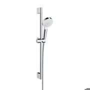 Hansgrohe Crometta 1jet dušas komplekts (26535400)