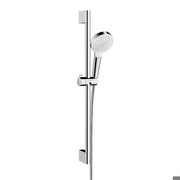 Hansgrohe Crometta Vario dušas komplekts (26555400) Hansgrohe Crometta Vario dušas komplekts (26555400)