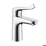 Hansgrohe Focus Care vienasviras izlietnes jaucējkrāns (31915000)