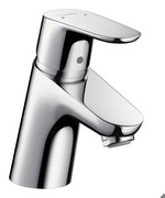 Hansgrohe Focus vienasviras izlietnes jaucējkrāns (31952000)