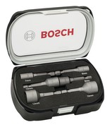 Bosch Steckatslēgu komplekts 6 gab. (2608551079)