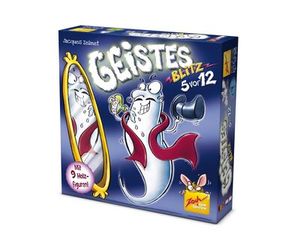 Zoch-Verlag Geistesblitz 5 pirms 12 Zoch-Verlag Geistesblitz 5 pirms 12