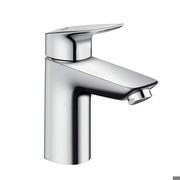 Hansgrohe Logis viena sviras izlietnes maisītājs 100 (71103000)