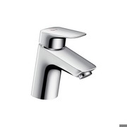 Hansgrohe Logis viena sviras izlietnes maisītājs 70 (71073000)