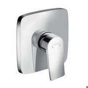 Hansgrohe Metris vienasviras dušas maisītājs (31456000)