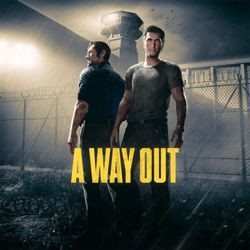 Electronic Arts A Way Out Xbox One