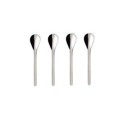 Villeroy & Boch Coffee Passion espresso karotes komplekts 4 gab. (1264469595)