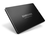 Samsung SSD PM883 480GB