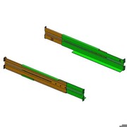 BlueWalker PowerWalker Rack Mount Kit - RK6