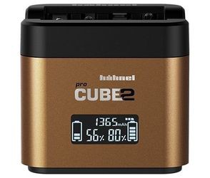 Hähnel ProCube2 Olympus