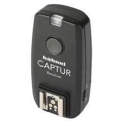 Hähnel Captur uztvērējs Sony