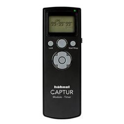 Hähnel Captur taimeris