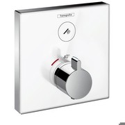 Hansgrohe ShowerSelect Stikla Termostats (15737400)