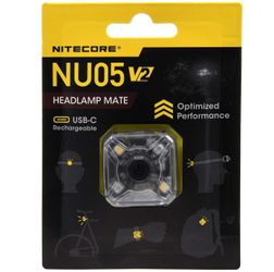 Nitecore NU05 Nitecore NU05