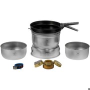 Trangia 25-23 (Spiritus) Trangia 25-23 (Spiritus)
