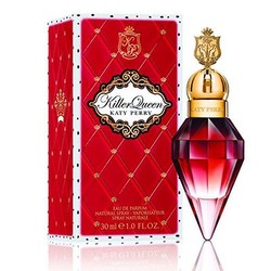 Katy Perry Killer Queen Parfimērijas ūdens 30 ml