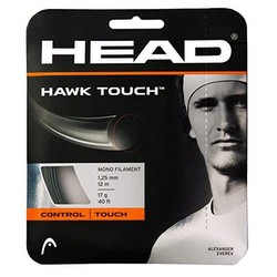 Head Hawk Touch 12 m