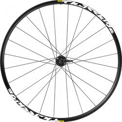Mavic Crossride FTS-X diska ritenis 26" Mavic Crossride FTS-X diska ritenis 26"