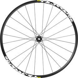 Mavic Crossride FTS-X Disc VR 27,5" Mavic Crossride FTS-X Disc VR 27,5"