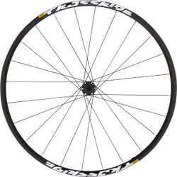 Mavic Crossride FTS-X Disc VR 29" Mavic Crossride FTS-X Disc VR 29"