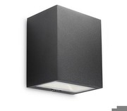 Philips myGarden sienas lampa Flagstone (172093016) Philips myGarden sienas lampa Flagstone (172093016)