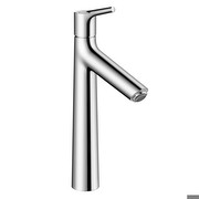 Hansgrohe Talis S vienas sviras izlietnes maisītājs 190 (72031000)