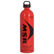 MSR Degvielas pudele 887 ml MSR Degvielas pudele 887 ml