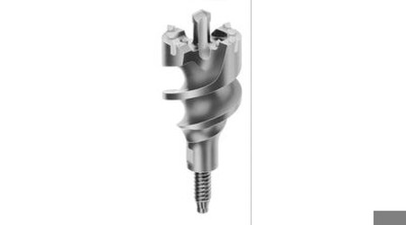 Makita Frēzēšanas kronis 40 mm (P-03844) Makita Frēzēšanas kronis 40 mm (P-03844)