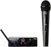 AKG WMS 40 Mini Vocal ISM3
