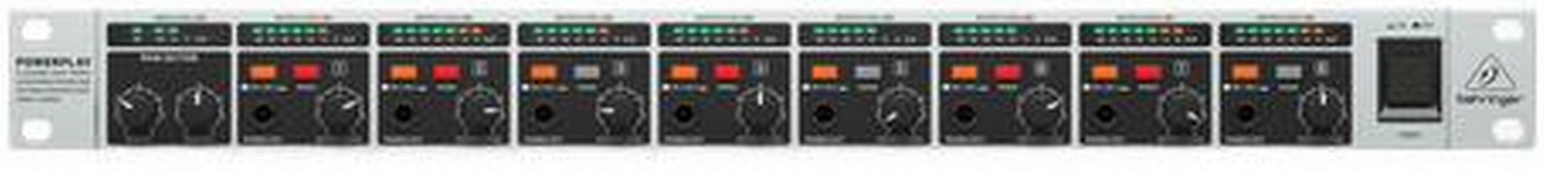Behringer HA8000 V2