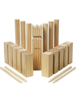 Bex Sport Kubb Family (541-014) Bex Sport Kubb Family (541-014)