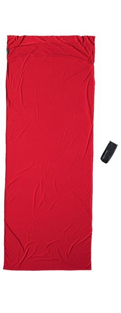 Cocoon TravelSheet Thermolite Radiator Cocoon TravelSheet Thermolite Radiator