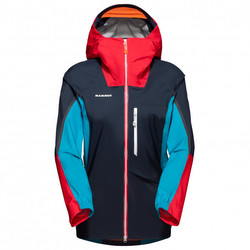 Mammut Nordwand Light HS kapuce jaka sievietēm Mammut Nordwand Light HS kapuce jaka sievietēm