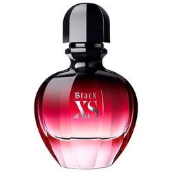 Rabanne Black XS for her Parfimērijas ūdens 30 ml