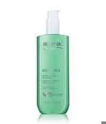 Biotherm Biosource Attīrošs un kosmētikas noņemšanas piens normālai un kombinētai ādai 400 ml