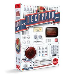 Asmodée Decrypto Asmodée Decrypto