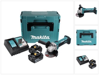 Makita DGA452RTJ Makita DGA452RTJ