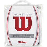 Wilson Pro Overgrip Sensation 12er iepakojums