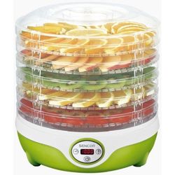 Sencor SFD 851 Sencor SFD 851