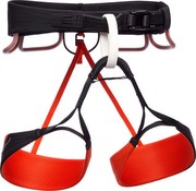 Black Diamond Zone Harness Women