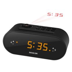 Sencor SRC 3100 Sencor SRC 3100