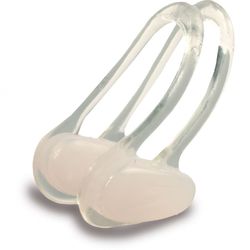 Speedo Universāls deguna klipsis caurspīdīgs Speedo Universāls deguna klipsis caurspīdīgs